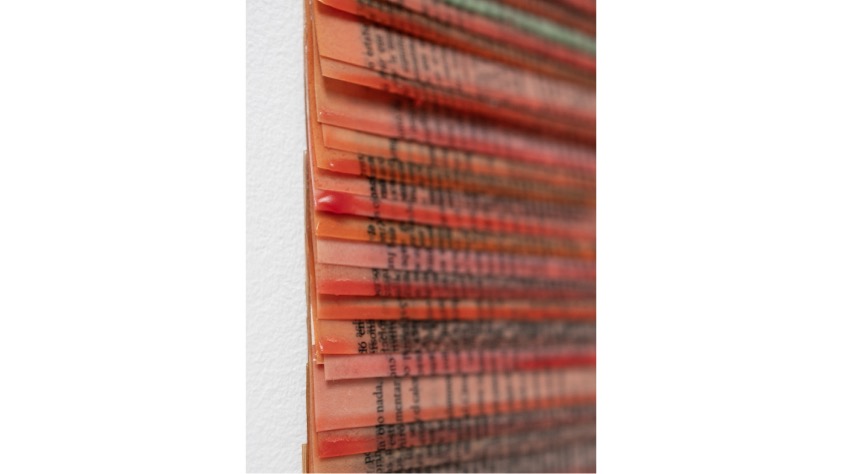 "Sueños ligeros", 2025