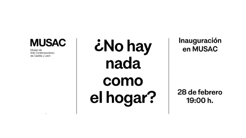 >Concha Jerez at MUSAC