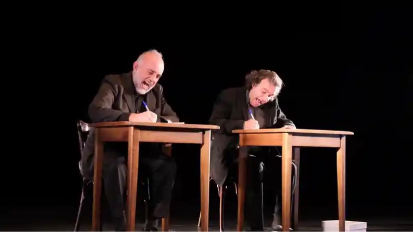 Poesía y Los Torreznos en Valencia