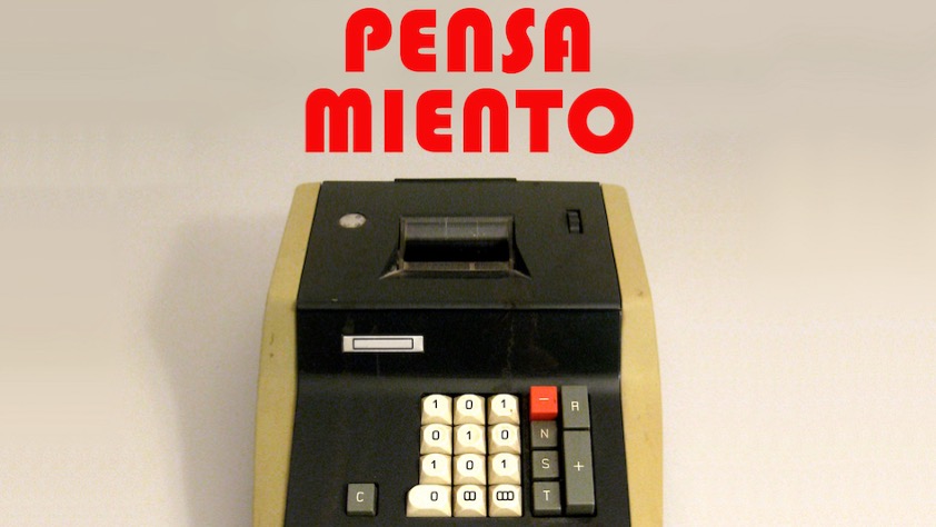 >Los Torreznos present El Pensamiento