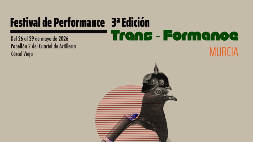 >Concha Jerez & Los Torreznos | Performance at Murcia