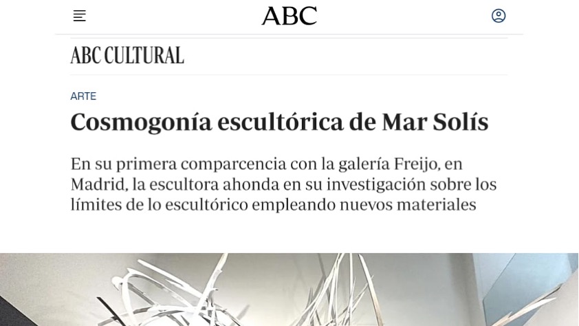 >Crítica de "Objeto_Sujeto en Revolución" de Mar Solís