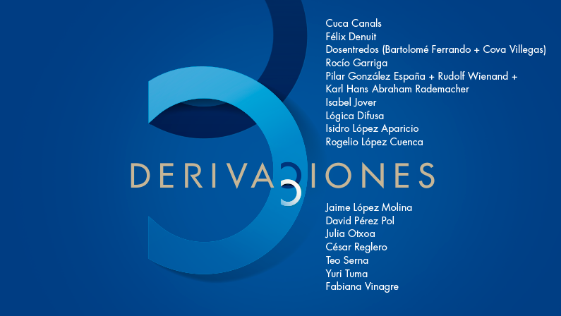 Derivaciones 3 | Dados Negros