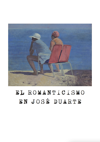 El Romanticismo en José Duarte