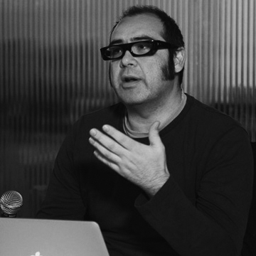 Ramón Mateos